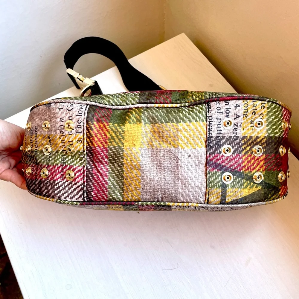 L.A.M.B. La sportsac Shoulder Handbag - Picture 6 of 9